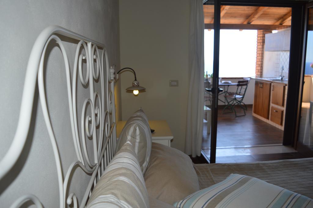 Villa Russo Casa Vacanze Marina di Camerota Quarto foto