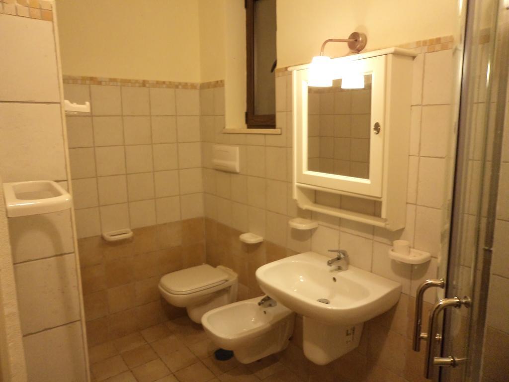 Villa Russo Casa Vacanze Marina di Camerota Quarto foto